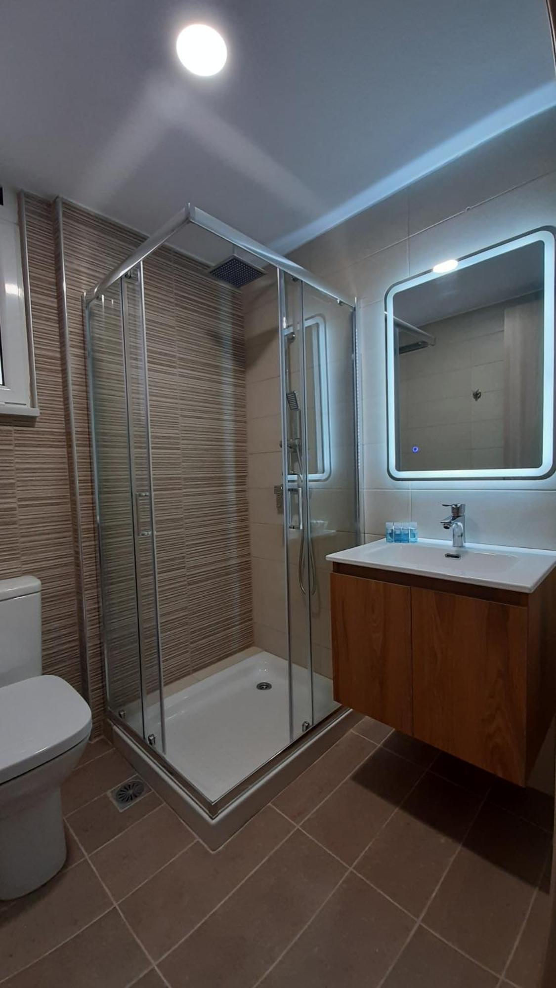 Loggos View Apartments Lixouri Exterior photo